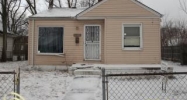 16665 San Juan Dr Detroit, MI 48221 - Image 2400057