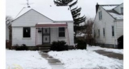 20271 Hamburg St Detroit, MI 48205 - Image 2401137