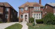 17511 Prairie St Detroit, MI 48221 - Image 2401174