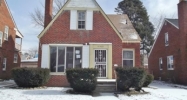 18458 Pinehurst St Detroit, MI 48221 - Image 2401191