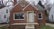 18440 Kentfield St Detroit, MI 48219 - Image 2401277