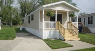 7412 Taos Trail Indianapolis, IN 46219 - Image 2404271