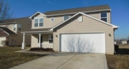 10808 Muddy River Rd. Indianapolis, IN 46234 - Image 2404294