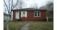 1814 N Euclid Ave Indianapolis, IN 46218 - Image 2404343