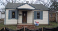 1825 N Rochester Ave Indianapolis, IN 46222 - Image 2404447