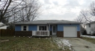 259 Lansdowne Rd Indianapolis, IN 46234 - Image 2404694