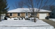 5768 W 33rd Pl Indianapolis, IN 46224 - Image 2404726
