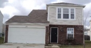 1842 Brook Crossing Way Indianapolis, IN 46229 - Image 2404730