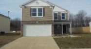 3314 Hapsburg Way Indianapolis, IN 46239 - Image 2404737