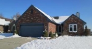 1619 Park Chase Pl Indianapolis, IN 46229 - Image 2404741