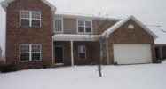 3505 Otisco Ln Indianapolis, IN 46217 - Image 2404768