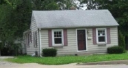 1033 N Lynhurst Dr Indianapolis, IN 46224 - Image 2404796