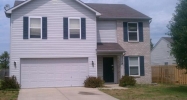 10788 Ravelle Road Indianapolis, IN 46234 - Image 2404872