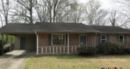 922 Mosley Ave West Point, MS 39773 - Image 2410729