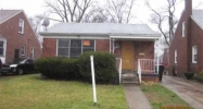20141 Manor St Detroit, MI 48221 - Image 2413692