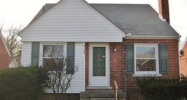 6159 Lodewyck St Detroit, MI 48224 - Image 2413738