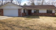 922 N 24th St Rogers, AR 72756 - Image 2433148