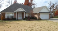 3282 Eaglecrest Cir Springdale, AR 72762 - Image 2433203