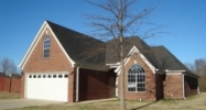 7134 Crape Myrtle Dr Olive Branch, MS 38654 - Image 2437082