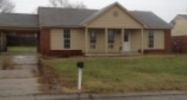 10154 Williford Dr Olive Branch, MS 38654 - Image 2437087