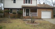 3613 Kenny Ln Portsmouth, VA 23703 - Image 2440560