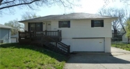 1323 S 51st Ter Kansas City, KS 66106 - Image 2440655