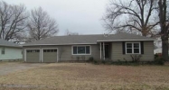 302 Drexel Pl Muskogee, OK 74403 - Image 2441297