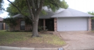1840 Kings Canyon Cir Fort Worth, TX 76134 - Image 2450207