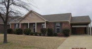 7883 Mary Payton Dr Southaven, MS 38671 - Image 2451548