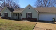 743 White Ash Dr Southaven, MS 38671 - Image 2451601