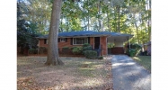 2262 Maxwell Dr Sw Atlanta, GA 30311 - Image 2453737