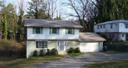 2845 Valley Heart Dr Nw Atlanta, GA 30318 - Image 2454028