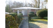 1696 North Ave Nw Atlanta, GA 30318 - Image 2454030