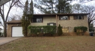 3817 Hogan Rd Sw Atlanta, GA 30331 - Image 2454031