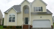 9406 Willow Grove Ct Chesterfield, VA 23832 - Image 2456818