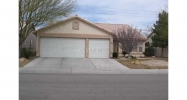 540 Rancho Del Sol Way North Las Vegas, NV 89031 - Image 2459564