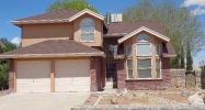 388 Medill Pl El Paso, TX 79928 - Image 2467710