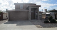 12012 Dragon Crest Dr El Paso, TX 79936 - Image 2468492