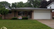 3429 Winterfield Dr Warren, MI 48092 - Image 2469074
