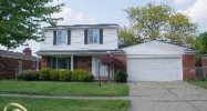 11811 Aleta Cir Warren, MI 48093 - Image 2469076