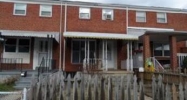 8218 Kavanagh Rd Dundalk, MD 21222 - Image 2470899