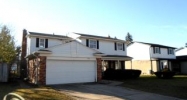 17261 Revere St Southfield, MI 48076 - Image 2473566