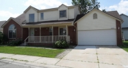 26250 Rosebriar Dr New Baltimore, MI 48051 - Image 2475081