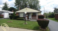 1260 Maurer Ave Pontiac, MI 48342 - Image 2475084