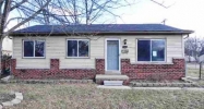 15519 Harrison Romulus, MI 48174 - Image 2475102