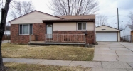 16405 Oakbrook Romulus, MI 48174 - Image 2475103