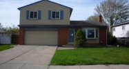 3052 Bernice Ave Warren, MI 48091 - Image 2481796