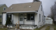 11545 Hupp Avenue Warren, MI 48089 - Image 2489787