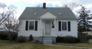 22055 Tuscany Ave Eastpointe, MI 48021 - Image 2497099