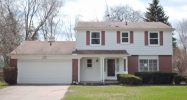 38141 Lancaster St Livonia, MI 48154 - Image 2497196